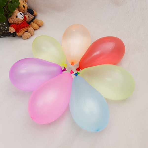 3inch pearl water balloon