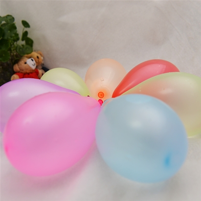 3inch pearl water balloon