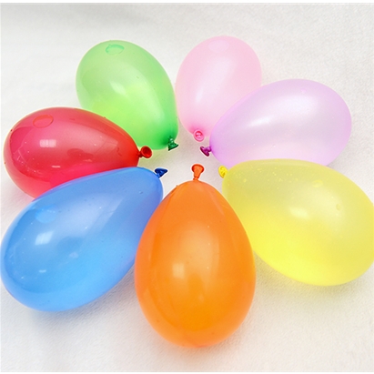 3inch water balloon