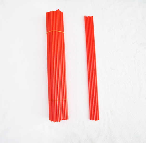 Balloon Stick and cap 40cm