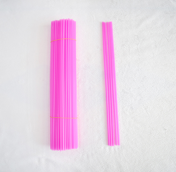 Balloon Stick and cap 40cm