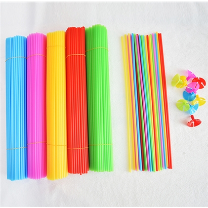 Balloon Stick and cap 40cm